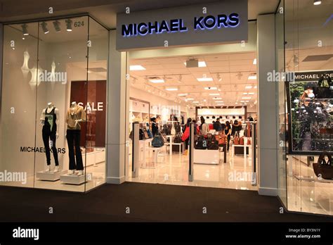 michael kors upper canada mall|new stores in canada mall.